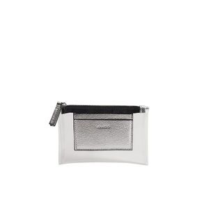 ✨SALE✨Mango Transparent wallet